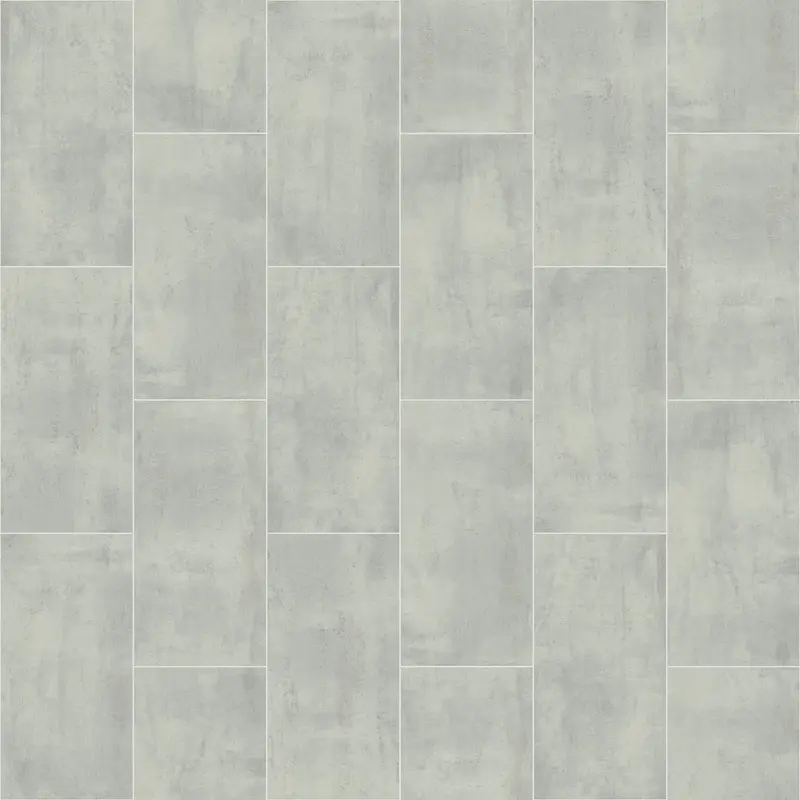 Ceramic tiles bathroom wall - professional installation by GC Tile & Stone